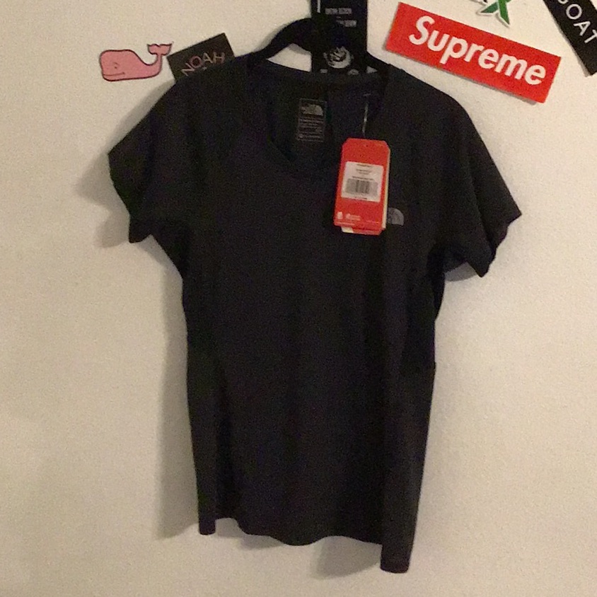 North Face